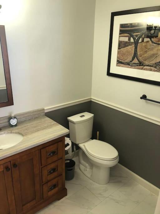 Entire Apartment Close To Downtown - 2 Queen Beds سبرينجفيلد المظهر الخارجي الصورة